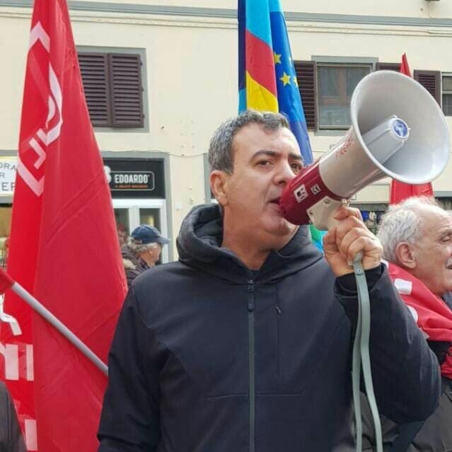 Immagine per Simone Baldacci per Podcast
