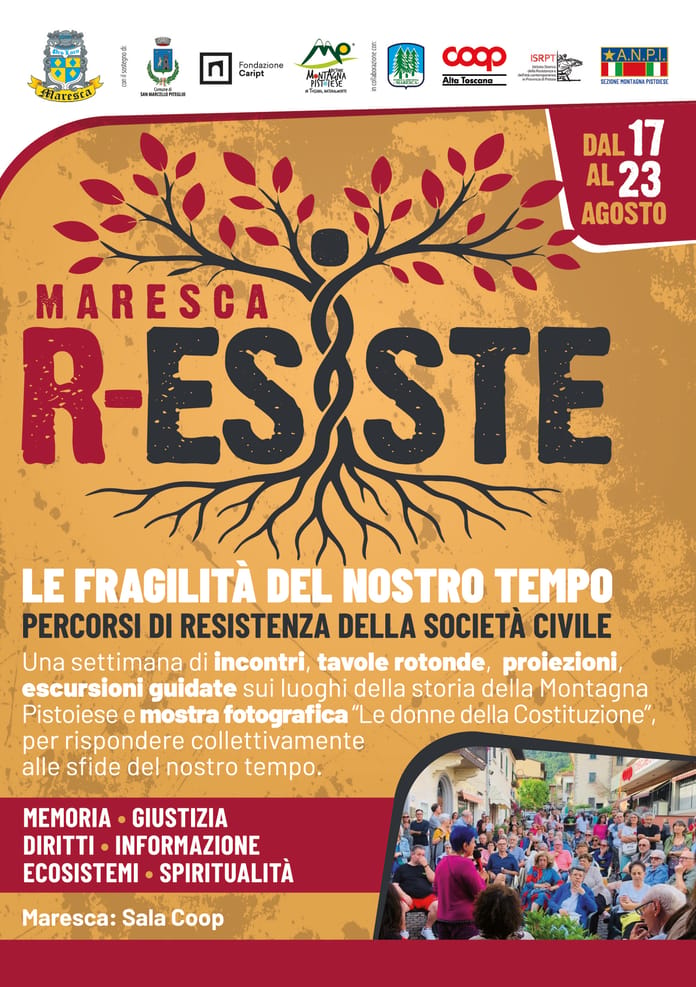Immagine per Tiziana Vivarelli per Podcast