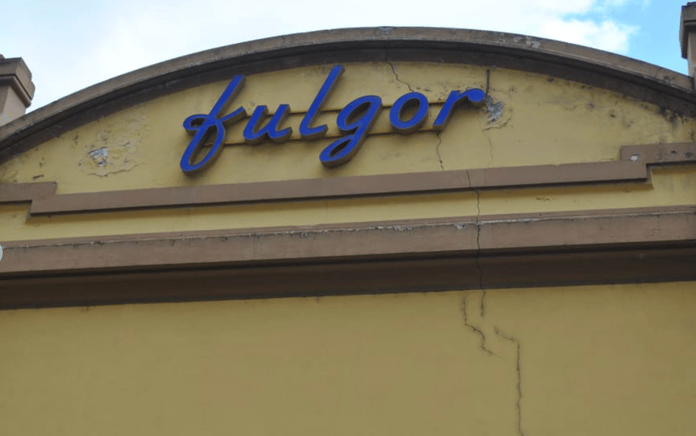 ex cinema Fulgor