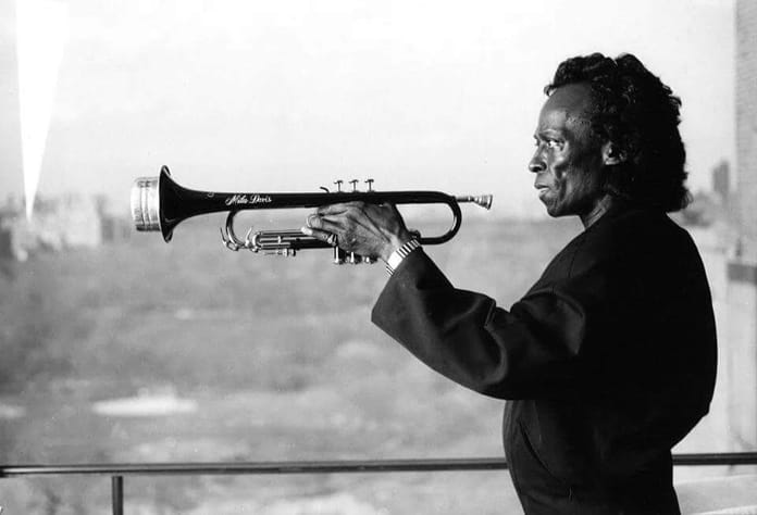 miles davis