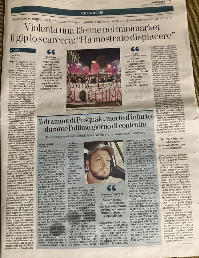 Immagine per Eros Cruccolini per Podcast