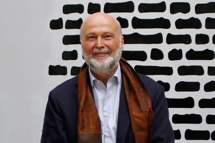 Immagine per Mauro Ceruti per Podcast