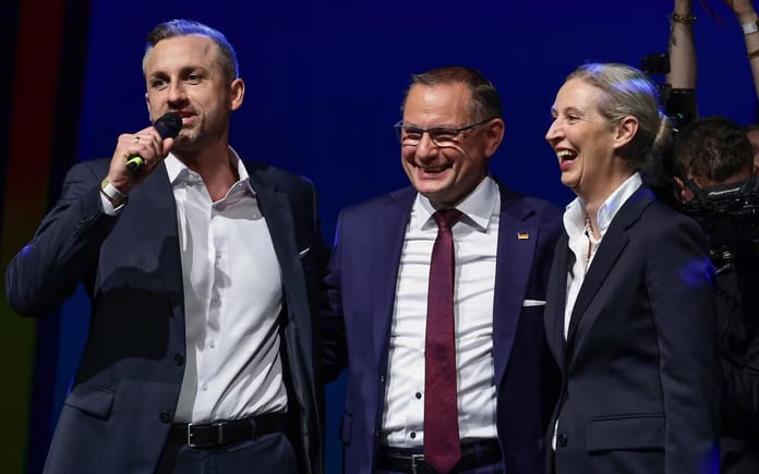 Immagine per Speciale AFD per Podcast