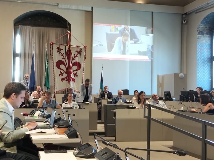 consiglio comunale