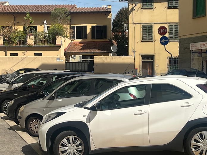 parchegg