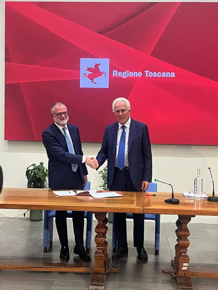 Accordo Inail