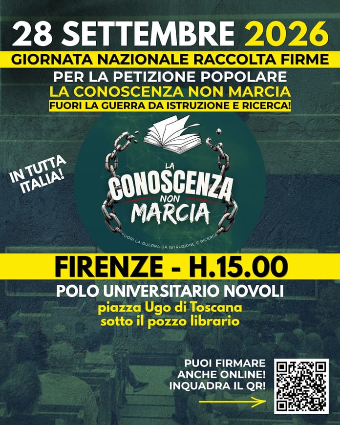 petizione