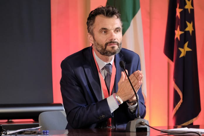 Foto per Bernardini