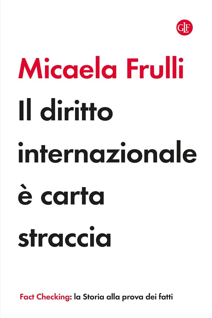 Immagine per Micaela Frulli per Podcast