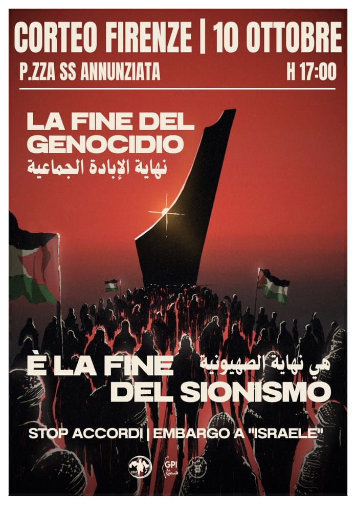 Palestina
