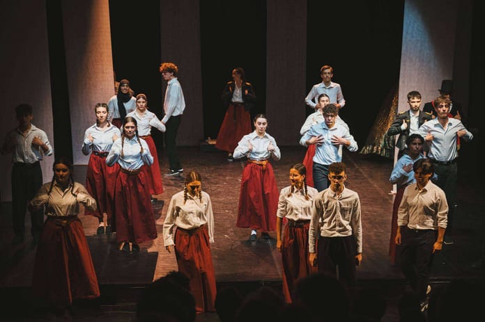 Teatro FCRF