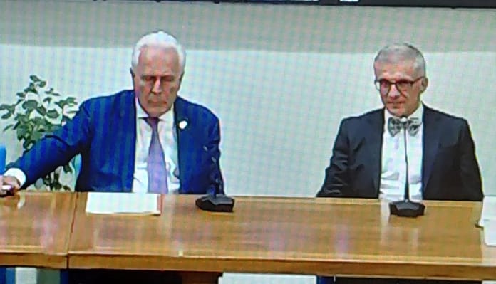 Rosini e Giani