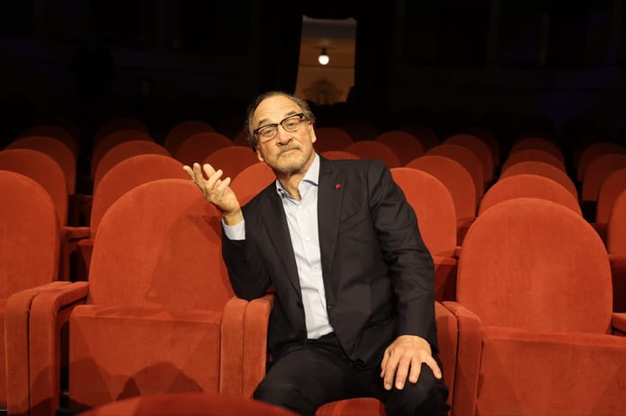 Jim Belushi
