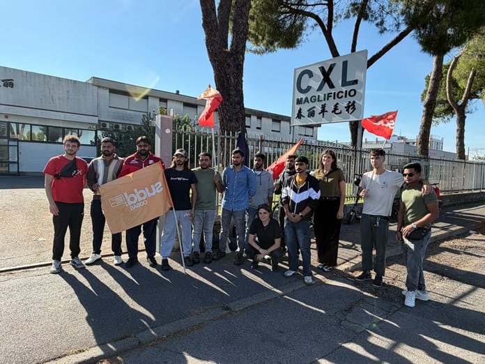 CLX Prato