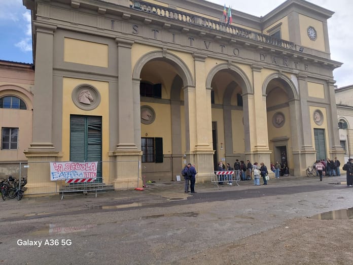 LICEO PORTA ROMANA LICEO PORTA ROMANA