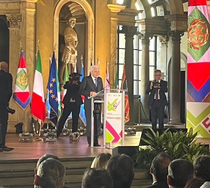 Festival delle Regioni