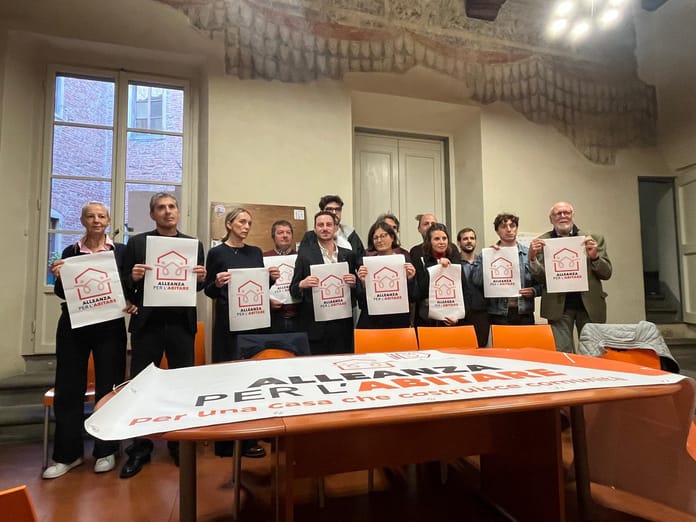 Alleanza per l'abitare