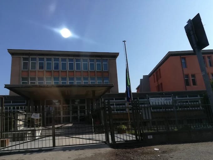 Istituto Carrara Lucca