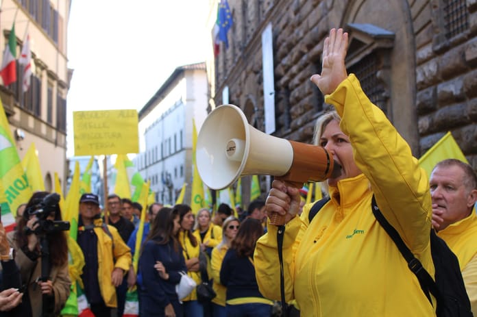 cesani coldiretti cesani coldiretti