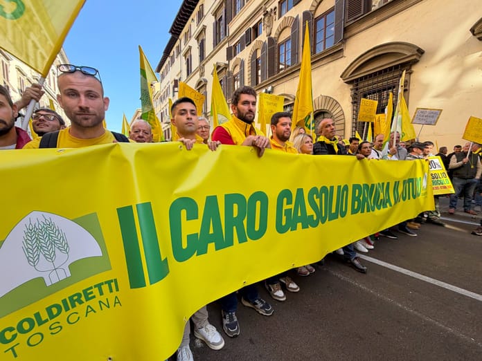 Coldiretti Toscaba