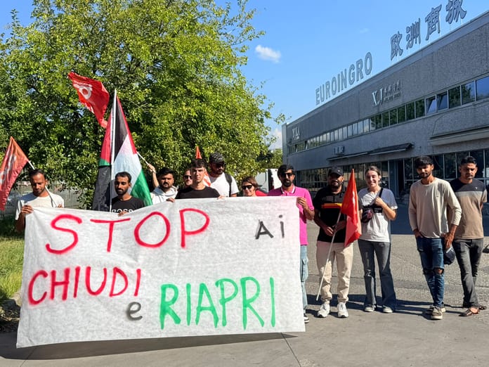 Euroingro Prato