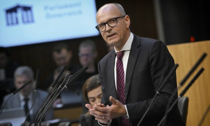Harald Stefan