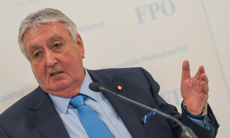 Paul Stadler