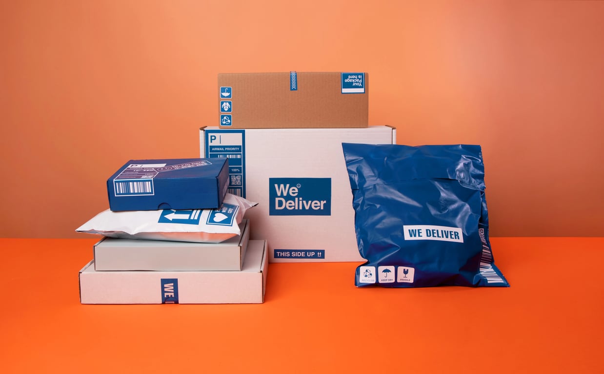 国際配送初心者必見！ShipMateの便利機能と利用方法