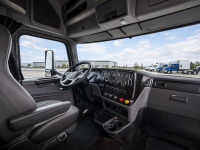 2019 Peterbilt 579