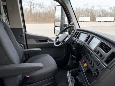 2021 Kenworth T680