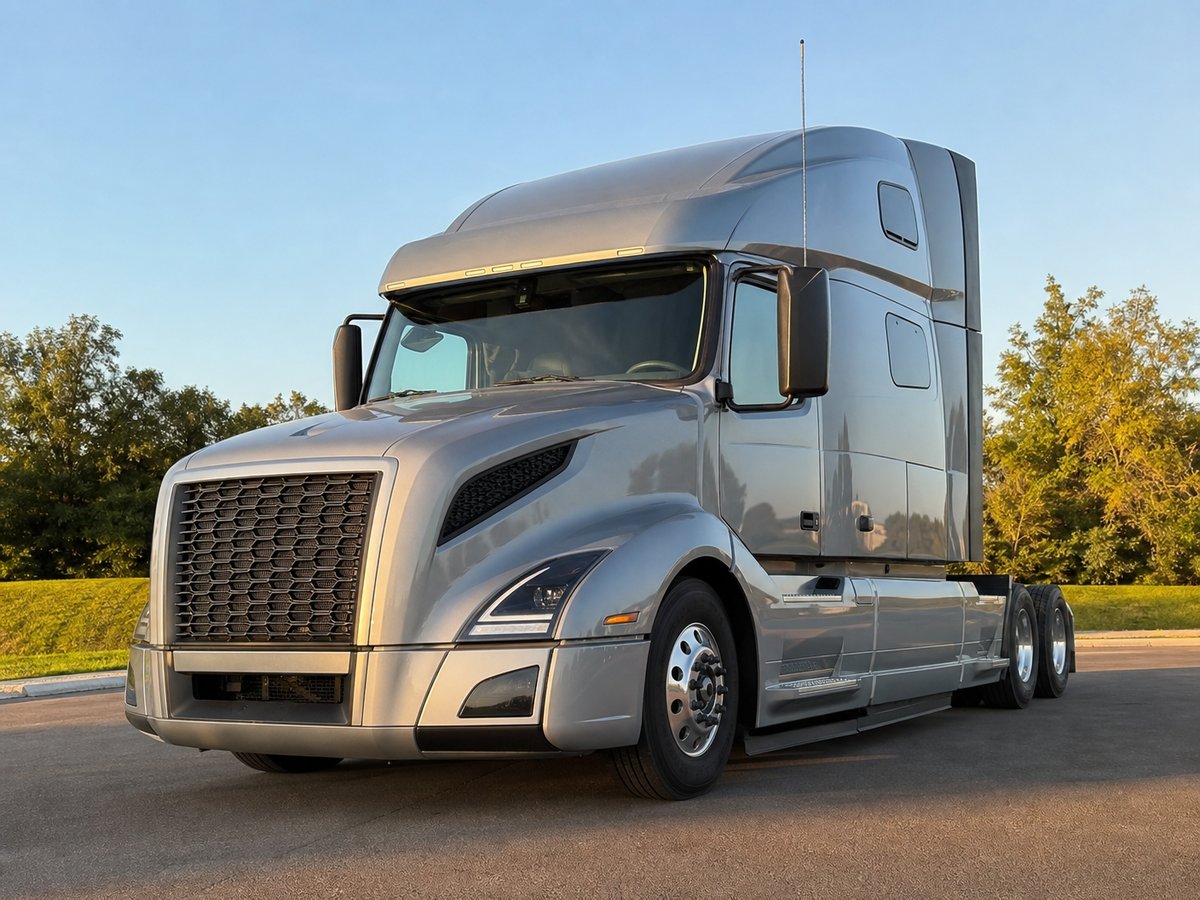2021 Western Star 49X