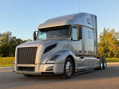 2021 Western Star 49X