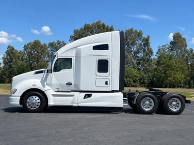 2021 Kenworth T680