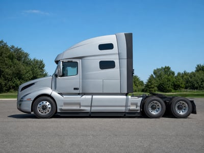 2021 Western Star 49X