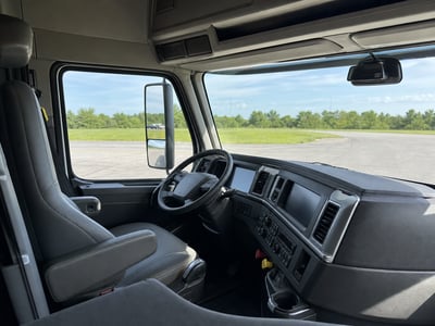 2021 Western Star 49X