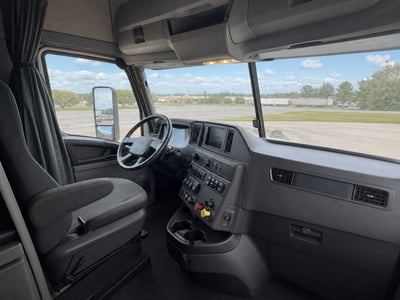 2019 International LT625