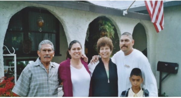 Raynette’s quince weekend 