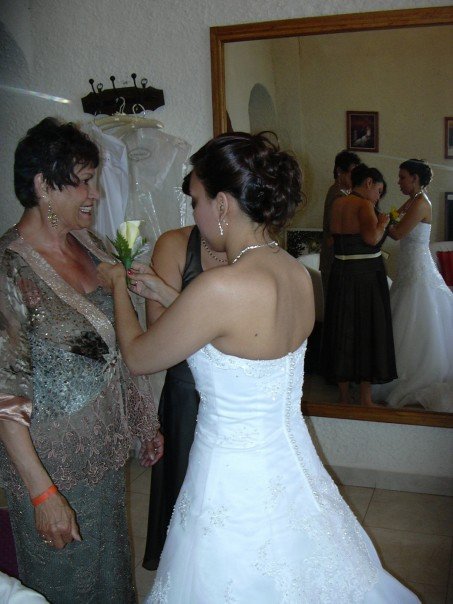 Roxanne's Wedding - Puerto Vallarta Mexico