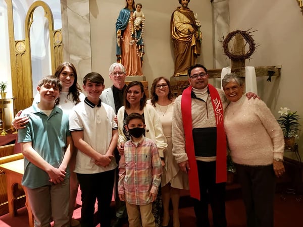 Easter 2022