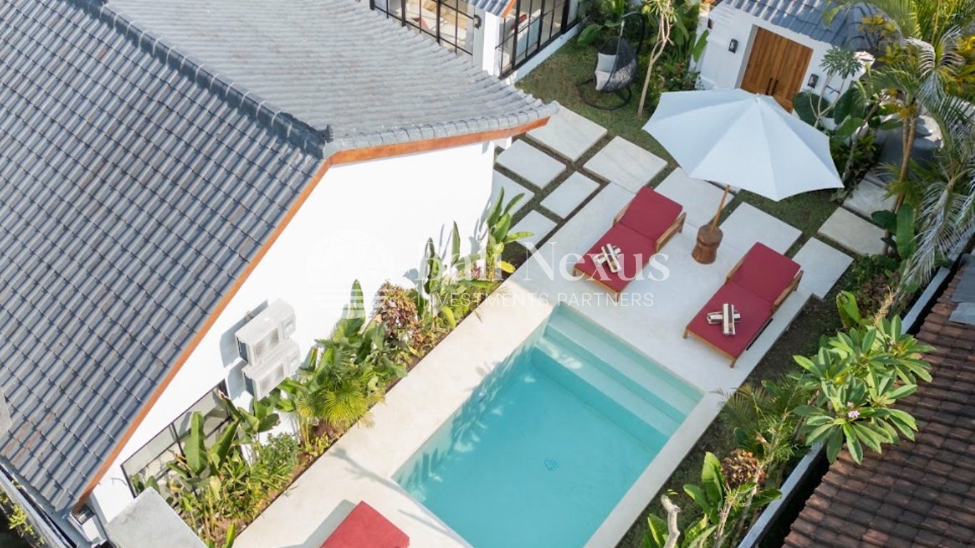 Villa 2BR in Ubud photo 8