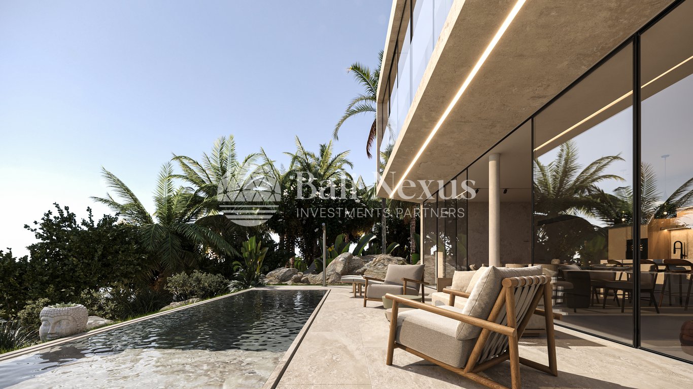Villa 2BR in Beraban photo 2