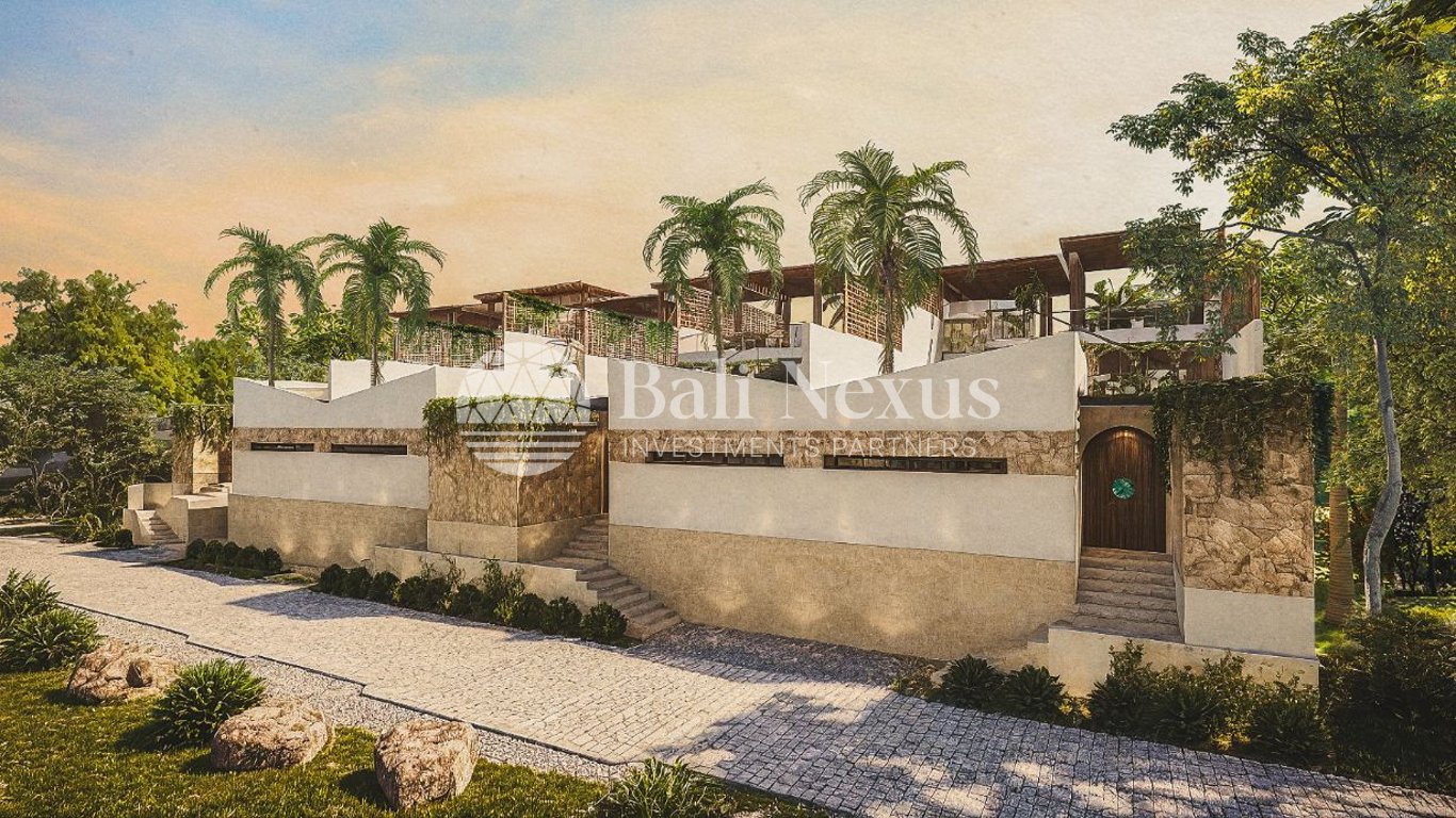Villa 2BR in Nusa Penida photo 2
