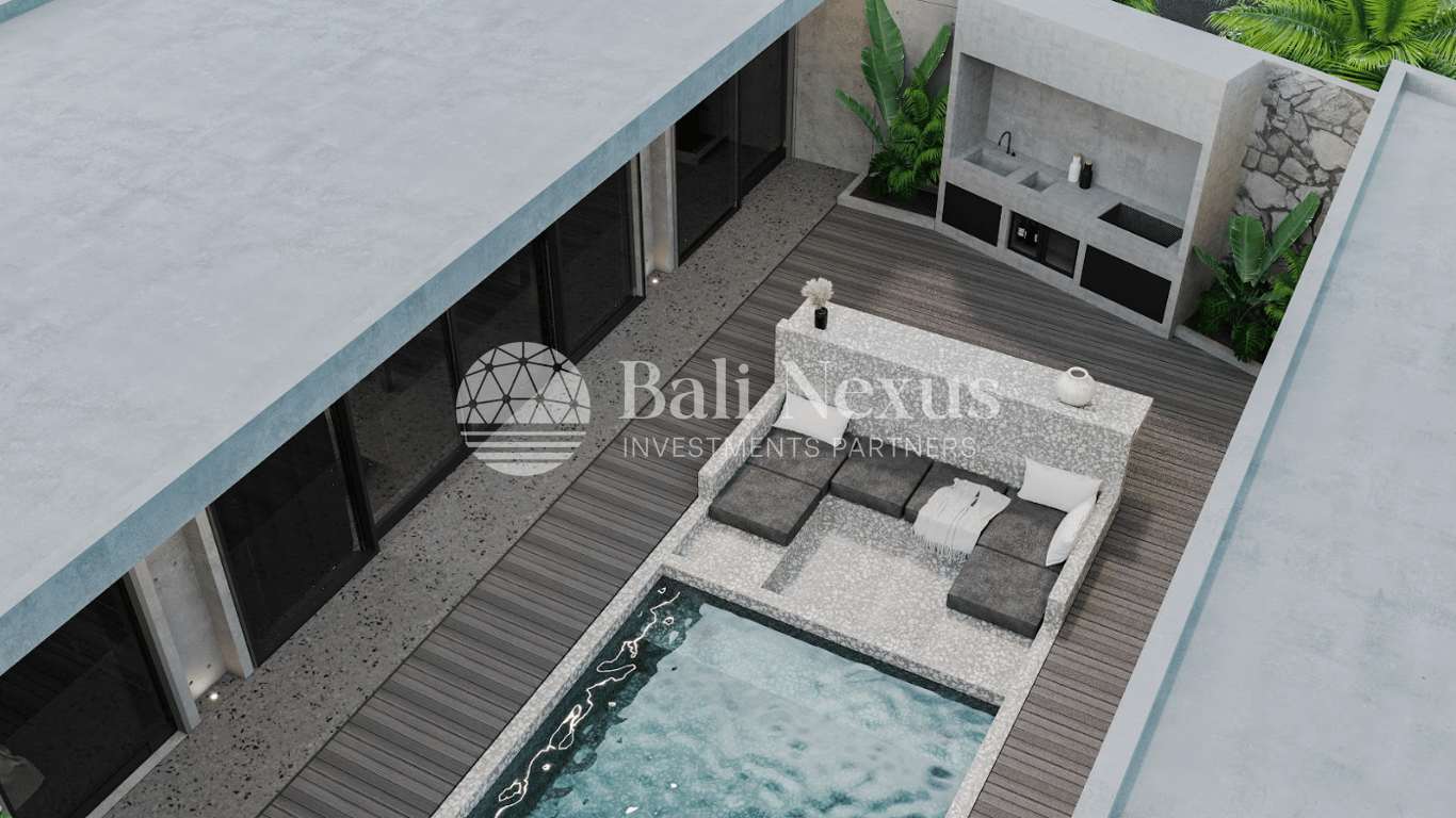 Villa 4BR in Kabakaba photo 2