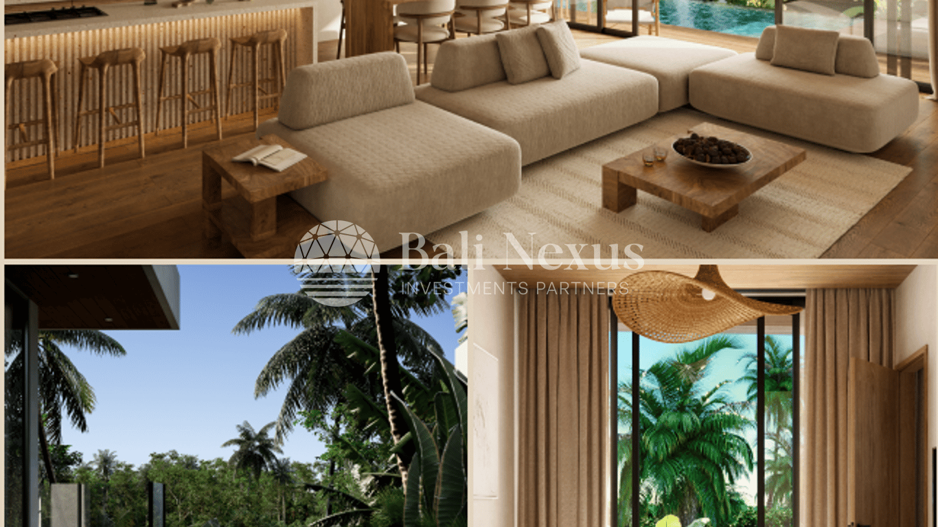 [Sold] Villa 2BR in Ubud photo 2