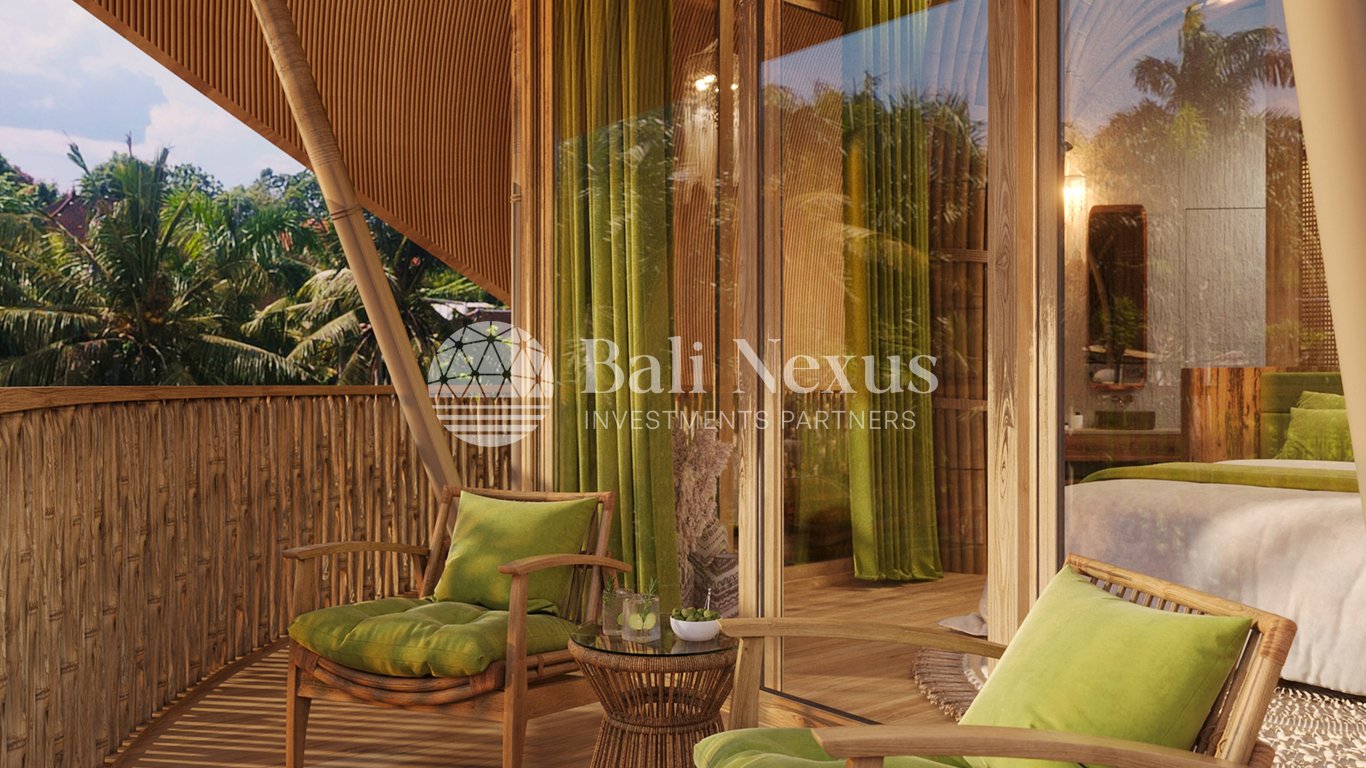 Villa 2BR in Ubud photo 5
