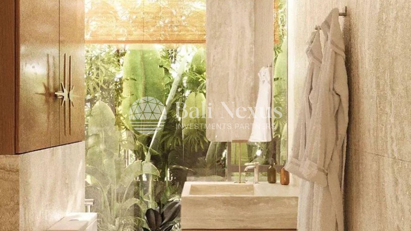 Villa 3BR in Nusa Dua photo 9