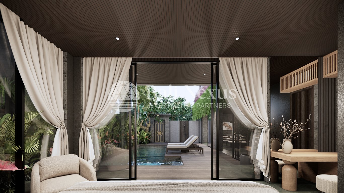 Villa 3BR in Lodtunduh photo 8