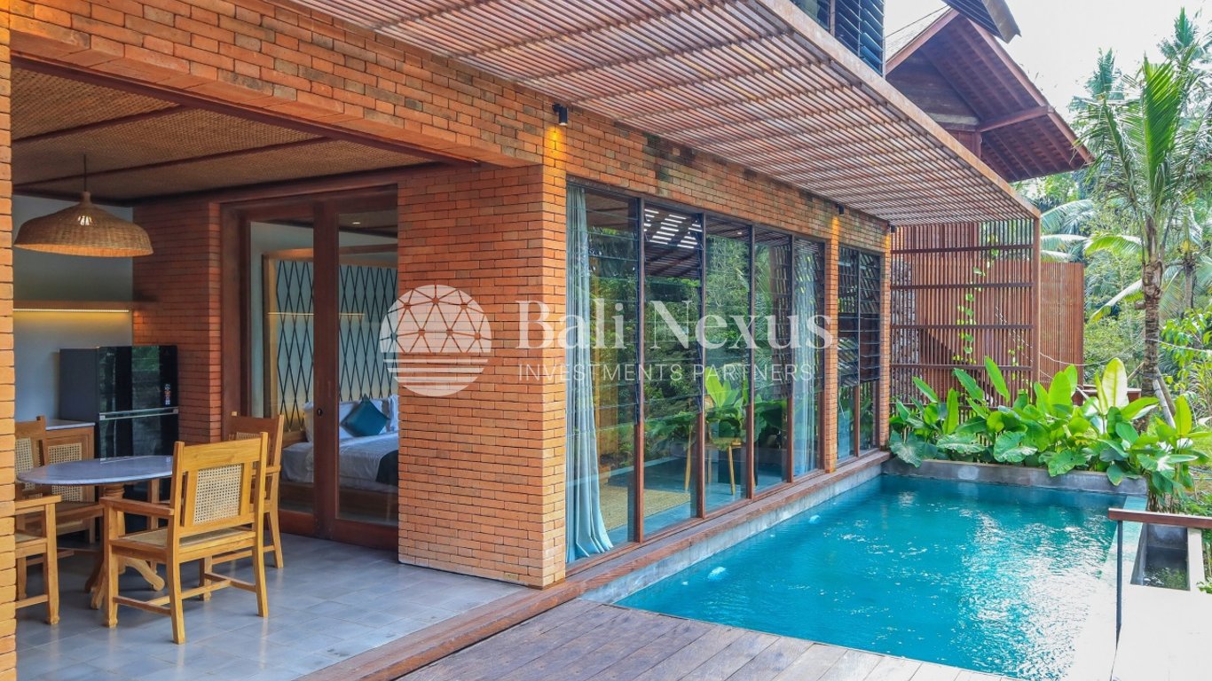 Villa 2BR in Ubud photo 10
