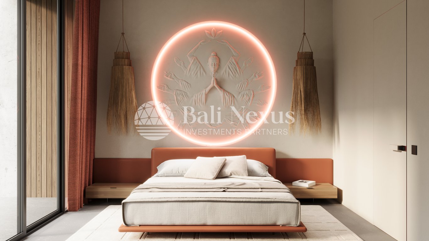 Villa 2BR in Batuan, Ubud photo 4