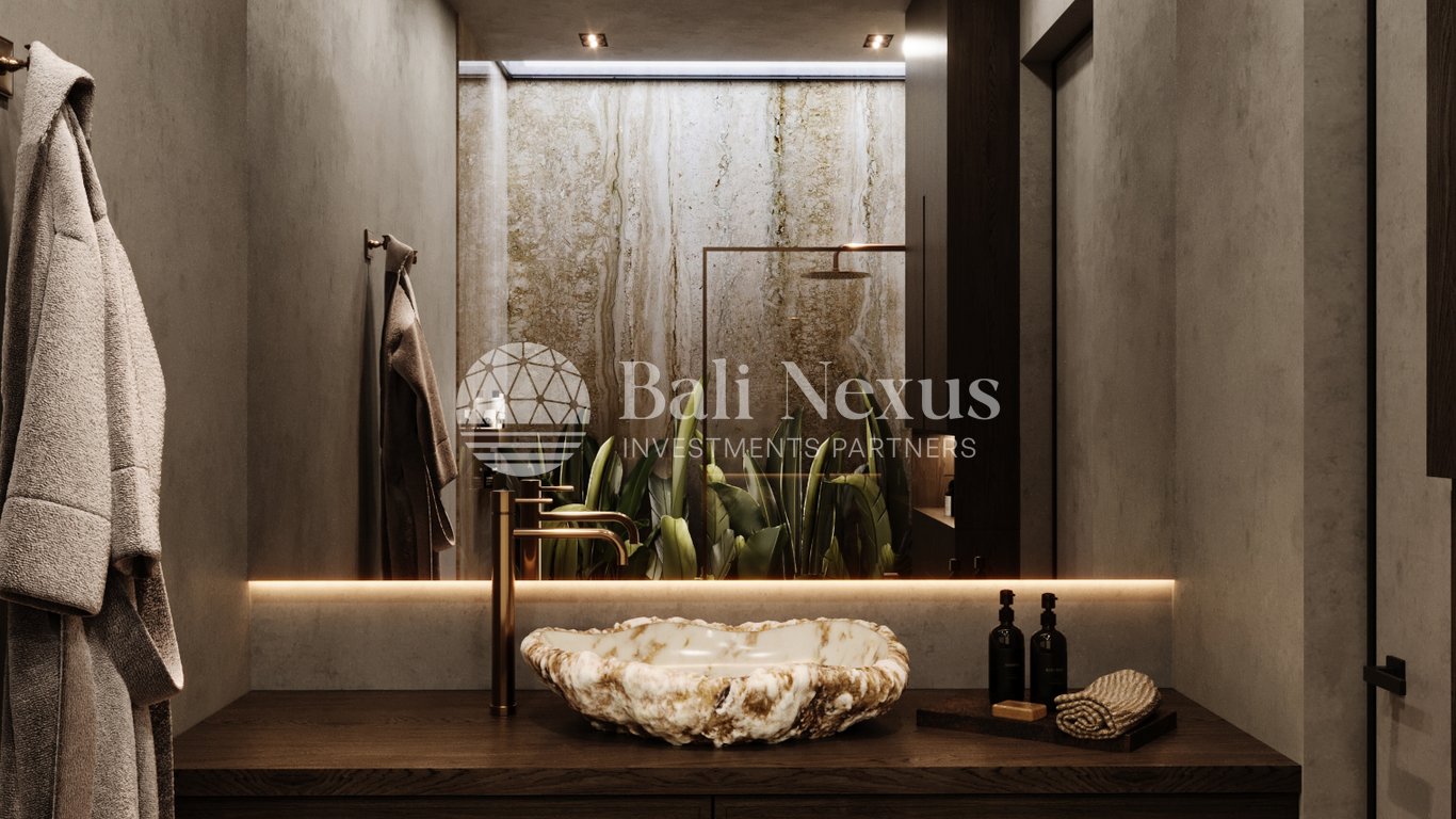 Villa 2BR in Sanur photo 4